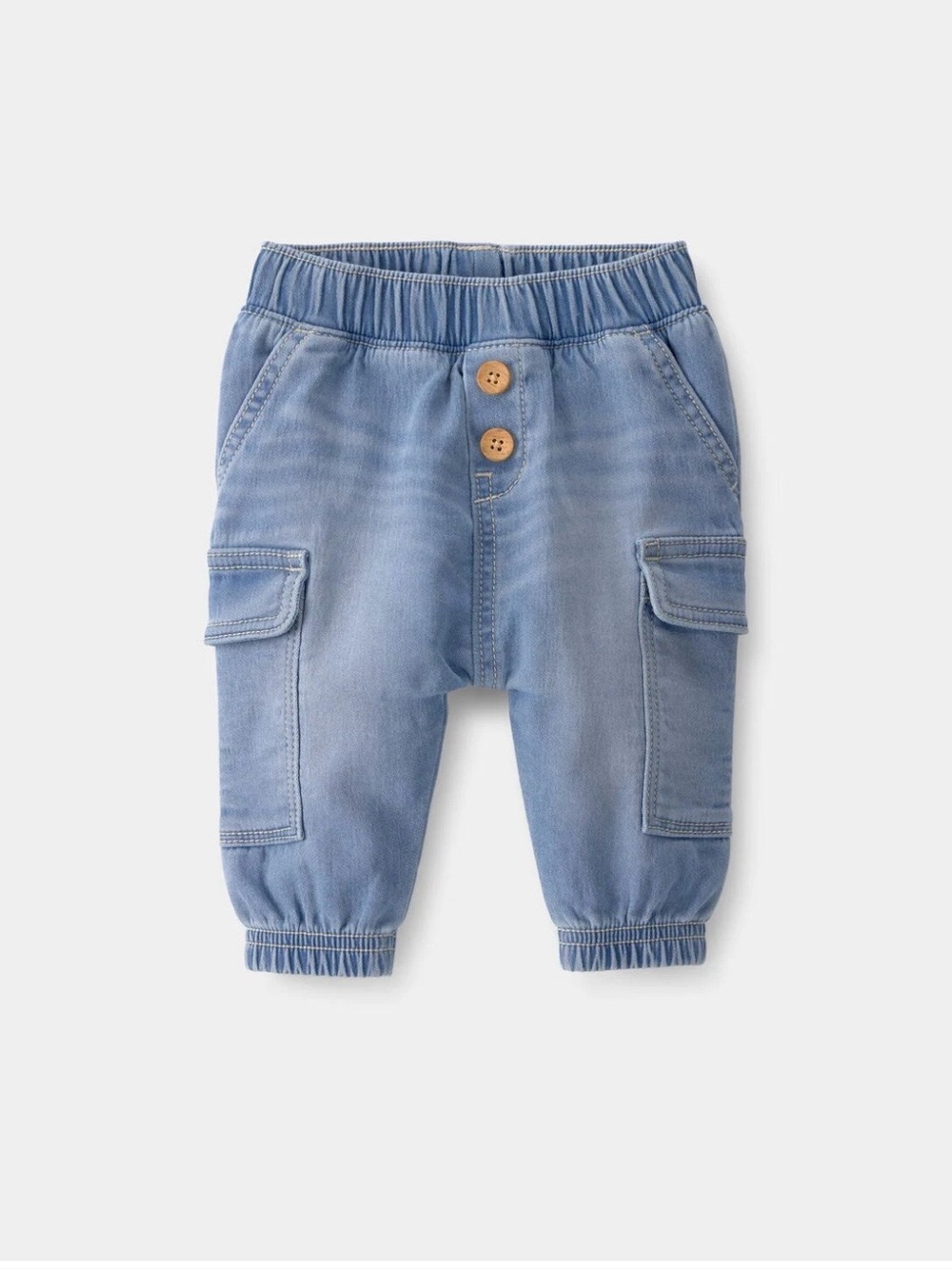 Baby B’Gosh Cargo Joggers
